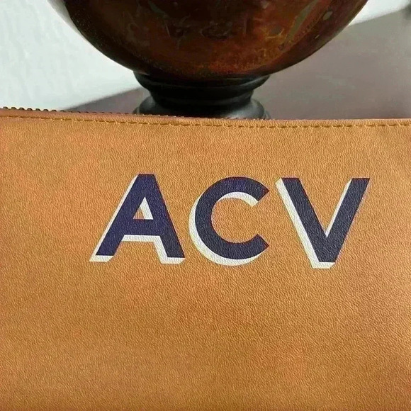 Brand new Mark and Graham wallet - Picture 3 of 9